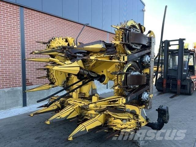 New Holland FI470 Аксессуары для машин для сена и корма
