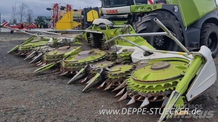 CLAAS Orbis 900 Сельхозтехника - Другие
