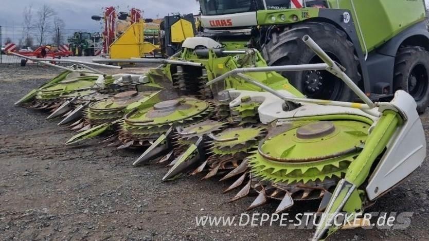 CLAAS Orbis 900 Сельхозтехника - Другие