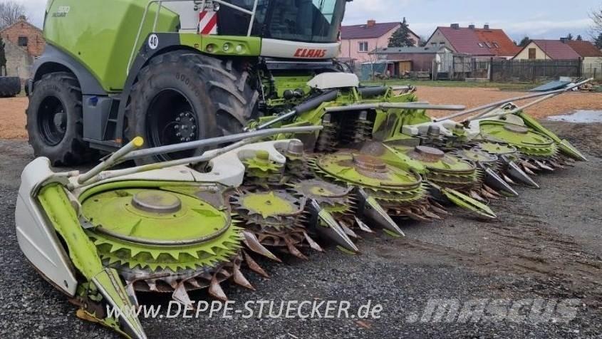 CLAAS Orbis 900 Сельхозтехника - Другие