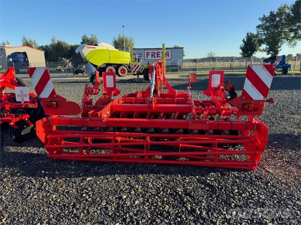 Maschio Veloce 300 Дисковые бороны