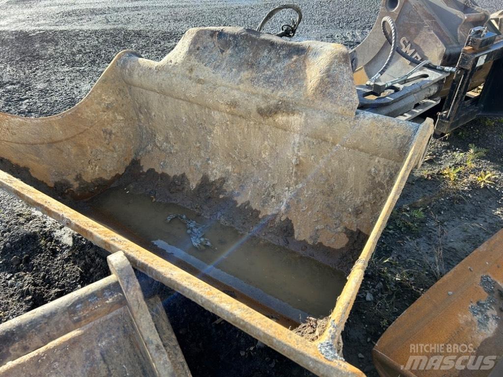 ABL S70 Ковши
