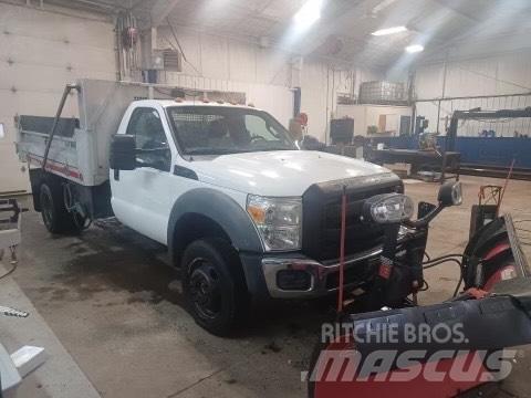 Ford F450 SUPER  DUTY Строительная техника - Другие