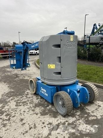 Genie Z 30/20 N RJ Коленчатые подъемники