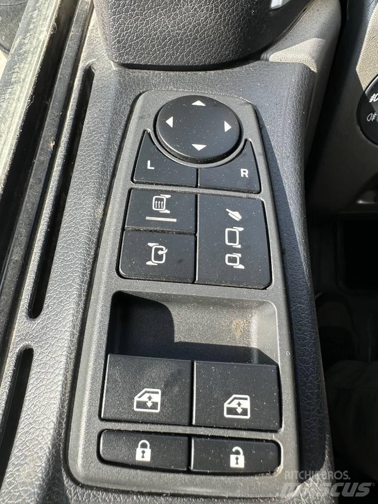 MAN TGX 18.480 XLX Седельные тягачи