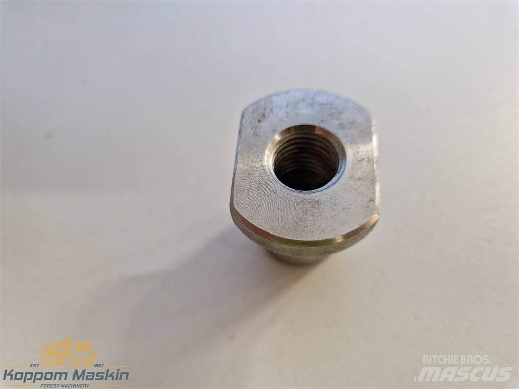 Rottne 082-22040 Ходовая часть и подвеска