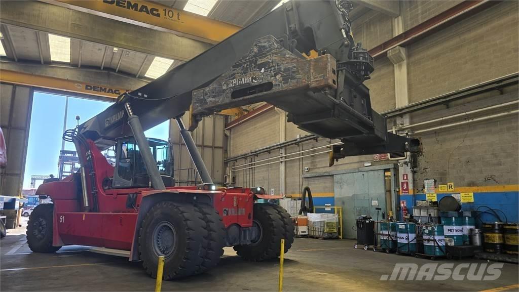 Kalmar DRG450-65S5 Ричстакеры