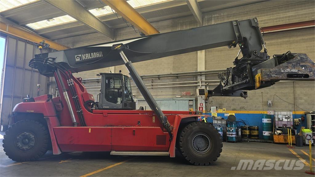 Kalmar DRG450-65S5 Ричстакеры