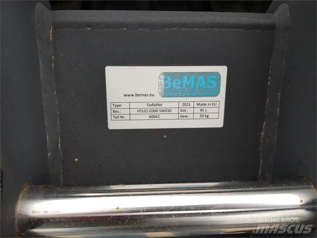  Bemas TL 300 SW010 Экскаваторные стрелы