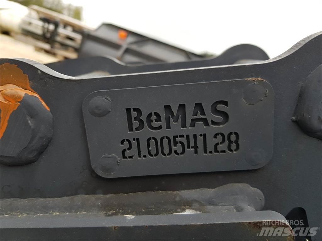 TL 300 SW010 Экскаваторные стрелы