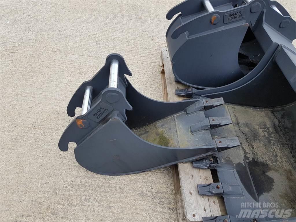 TL 300 SW010 Экскаваторные стрелы