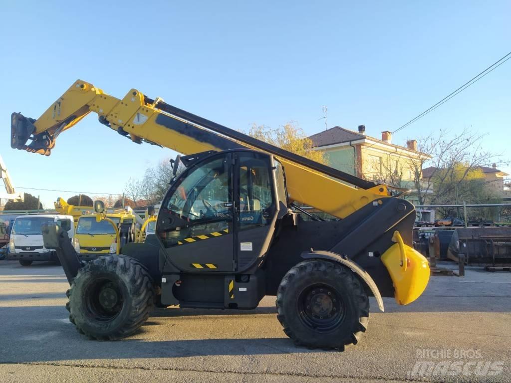 Haulotte 40.17 Телескопические погрузчики