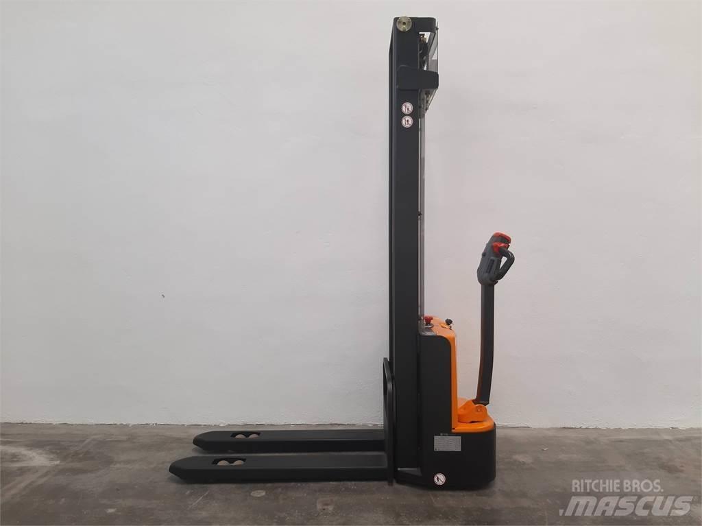  ES12 12ES 2S360 Ручные штабелёры с электроподъёмом