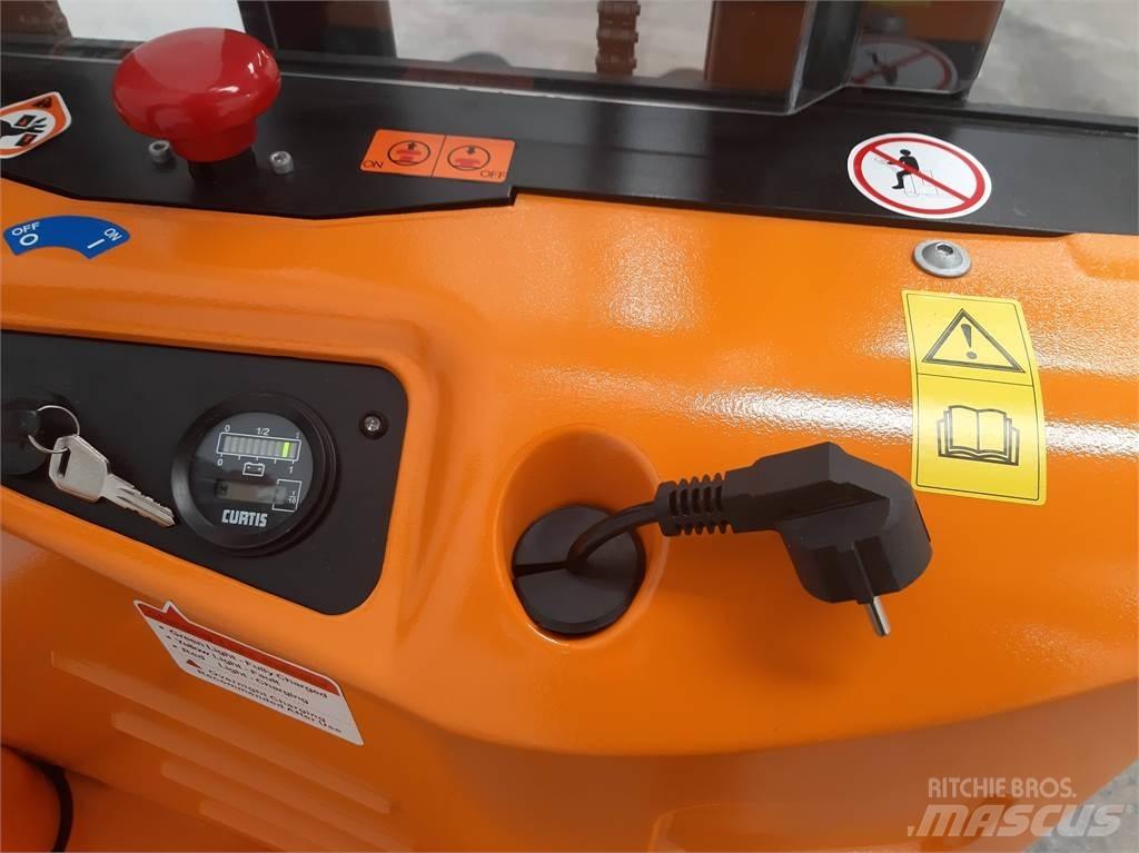  ES12 12ES 2S360 Ручные штабелёры с электроподъёмом