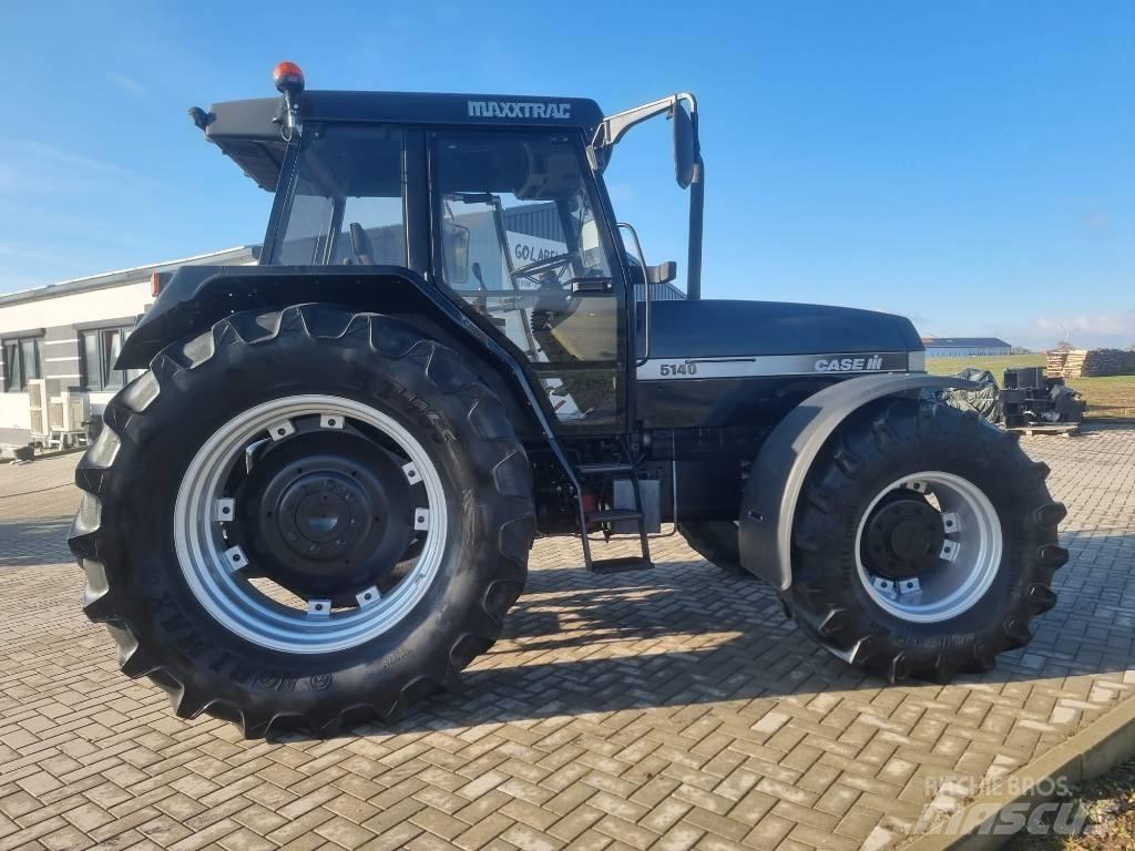 CASE 5140 Трактора