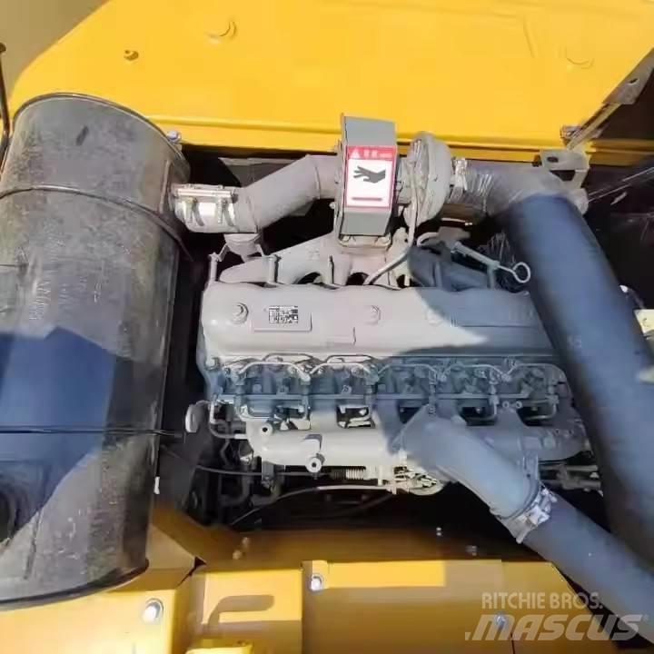 Sany SY235C Гусеничные экскаваторы