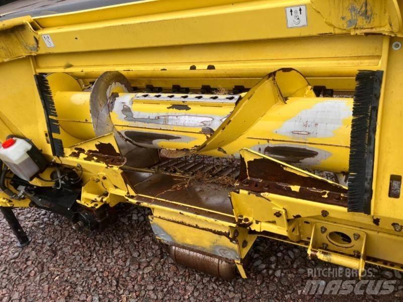 John Deere 8400 Самоходные кормоуборочные комбайны