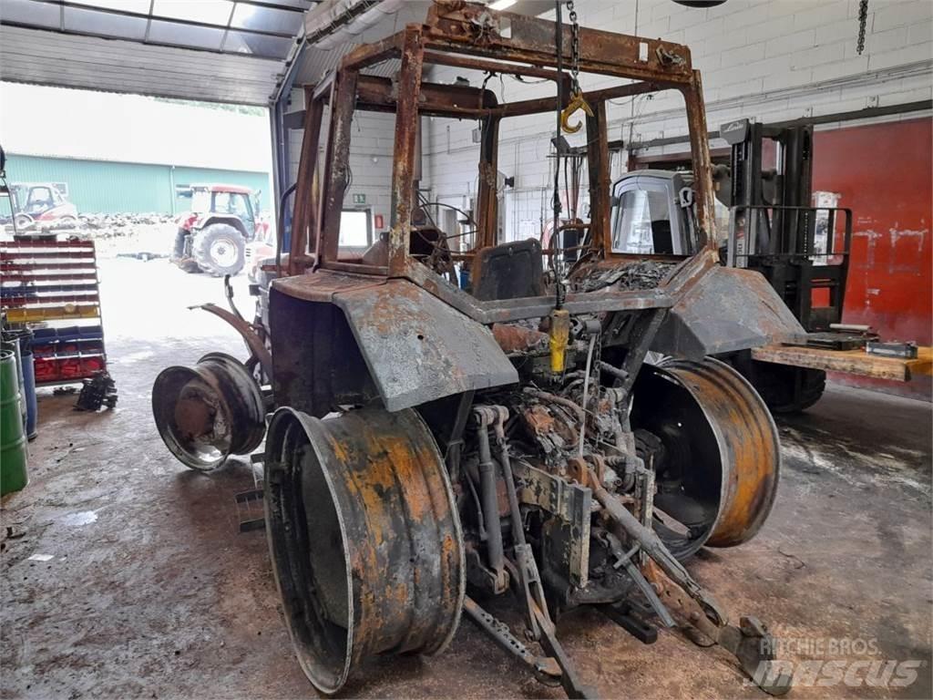 Ford 8240 Трактора