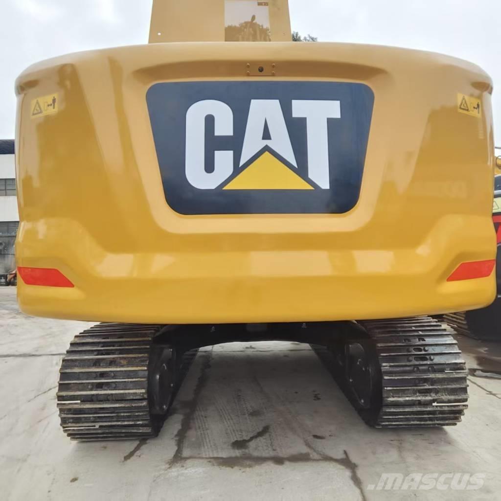 CAT 320 GC Гусеничные экскаваторы