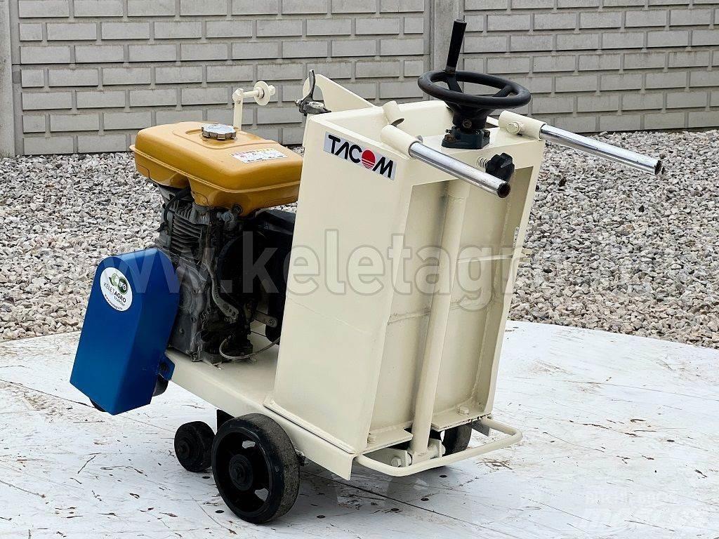  Tacom TOC2 Трактора