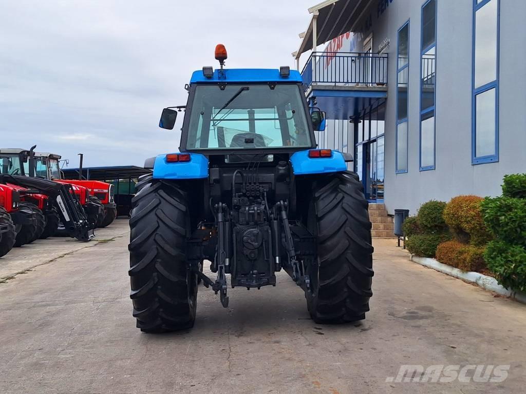 Landini 145 Трактора