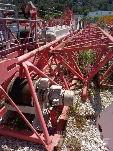 Potain MD 310 B12 Башенные краны