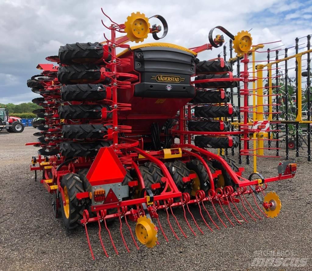 Väderstad RapidA600S Сеялки