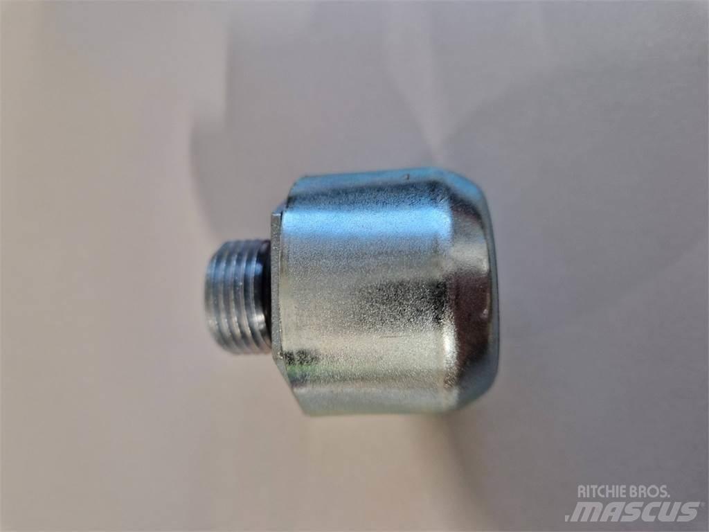 Ponsse 0027160 Гидравлическая система