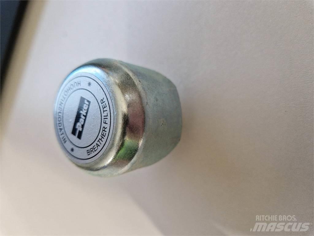 Ponsse 0027160 Гидравлическая система