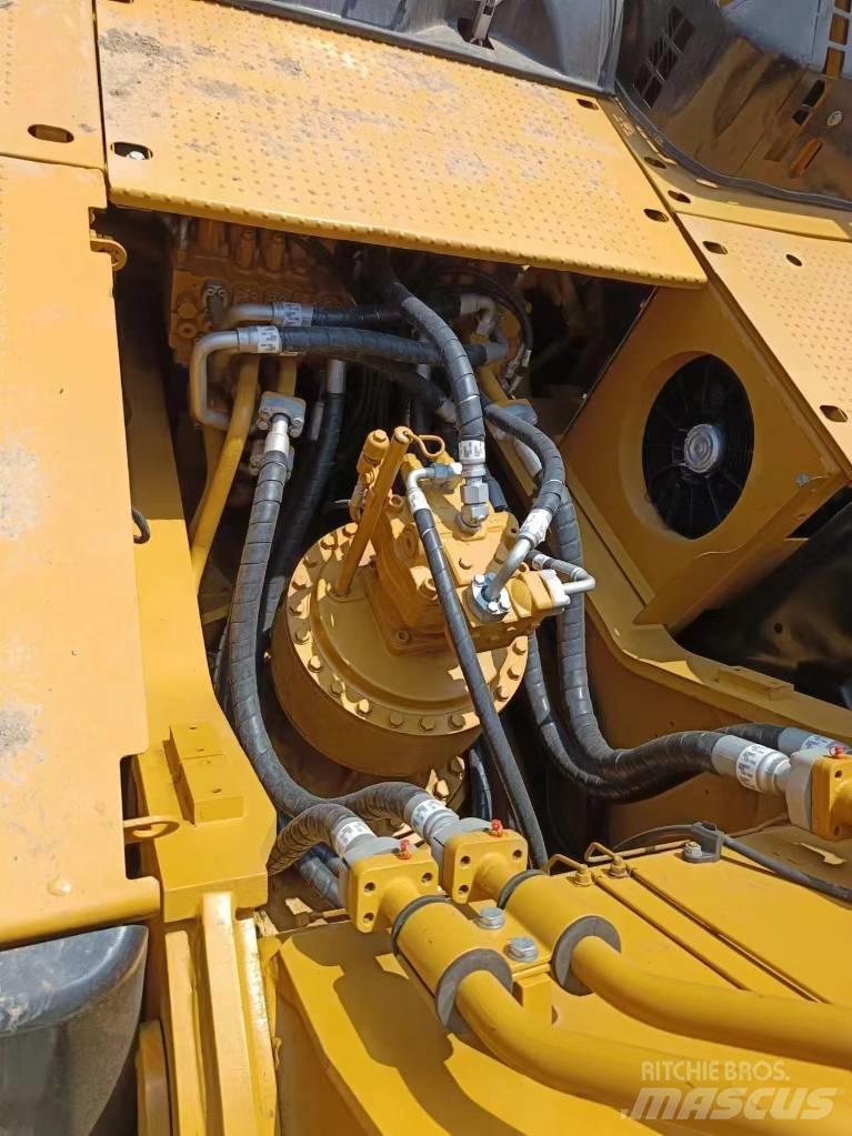CAT 336 D2 Гусеничные экскаваторы