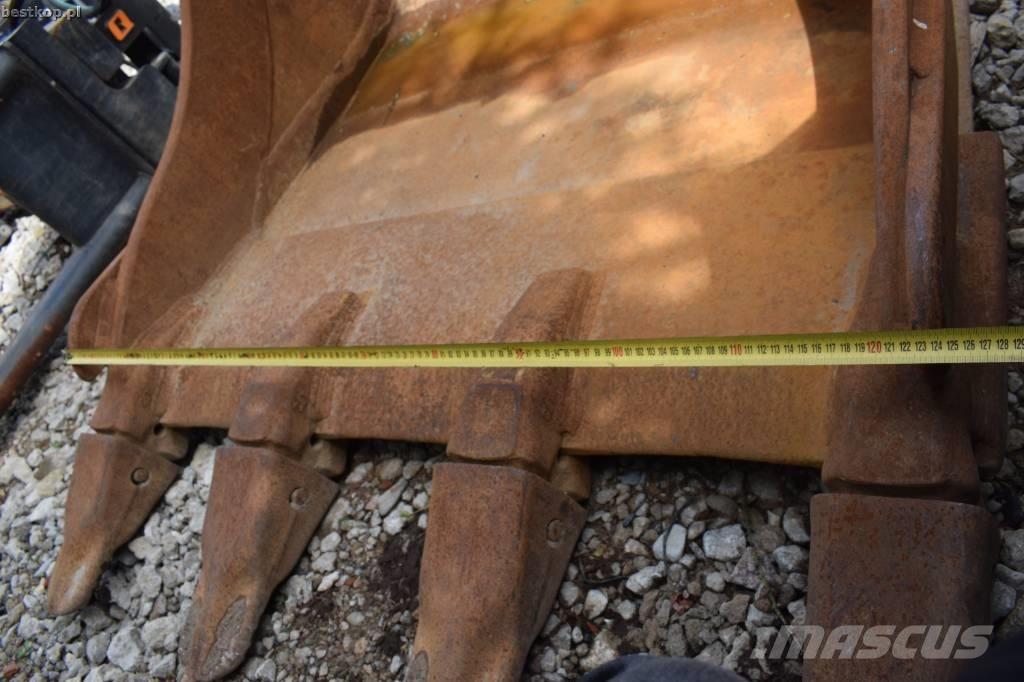 Komatsu PC 240 LC-11 Гусеничные экскаваторы