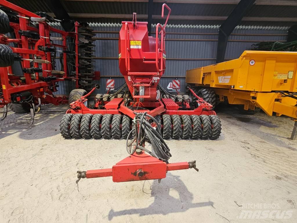 Horsch Pronto 4 DC Комбинированные сеялки