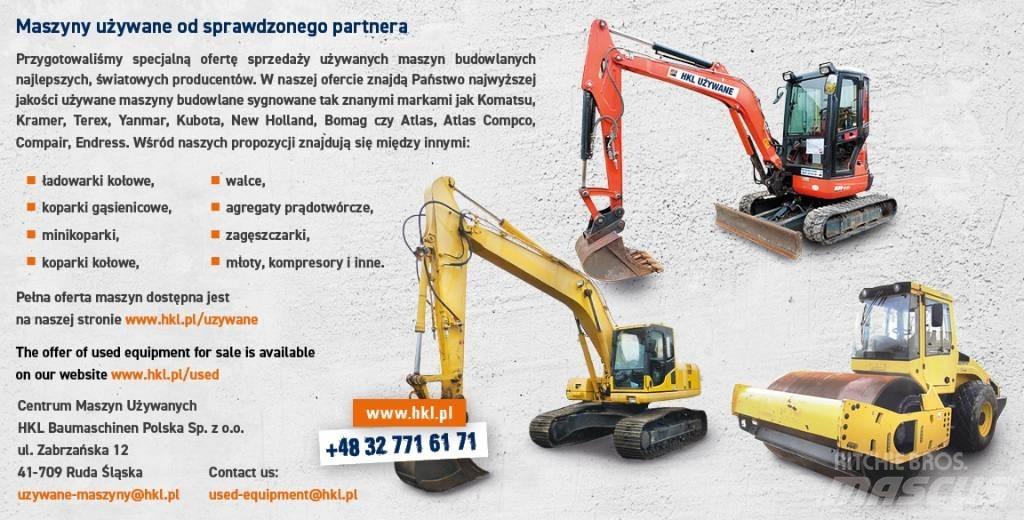 Compair C38 Воздушные компрессоры