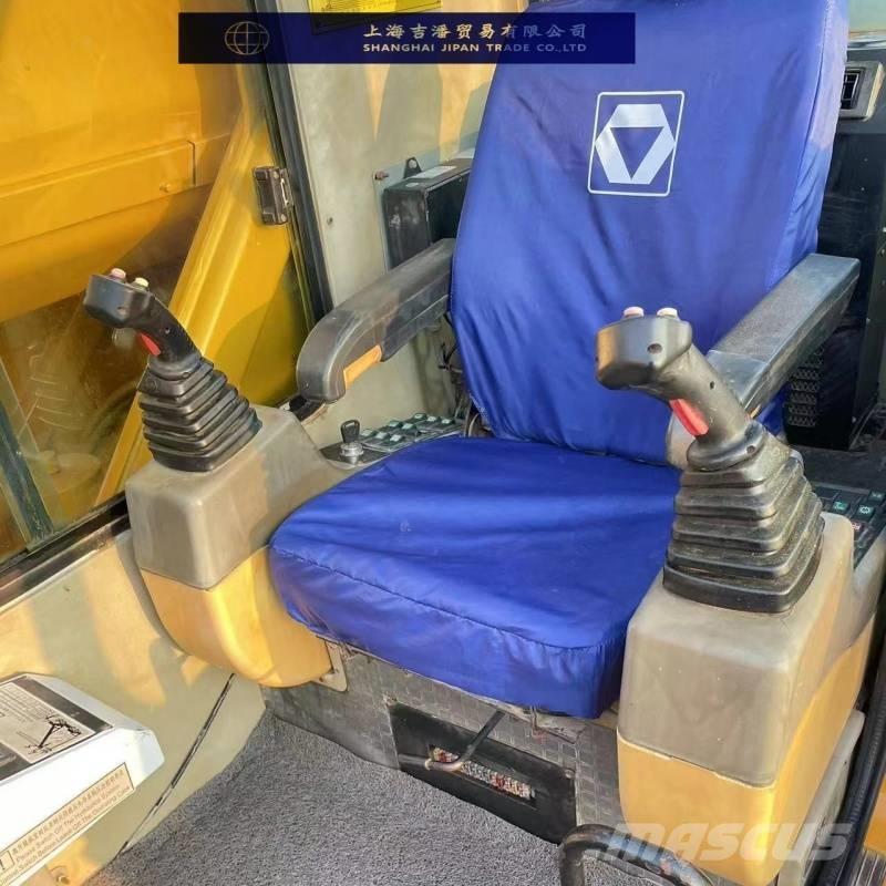 XCMG QY 35 K Автокраны