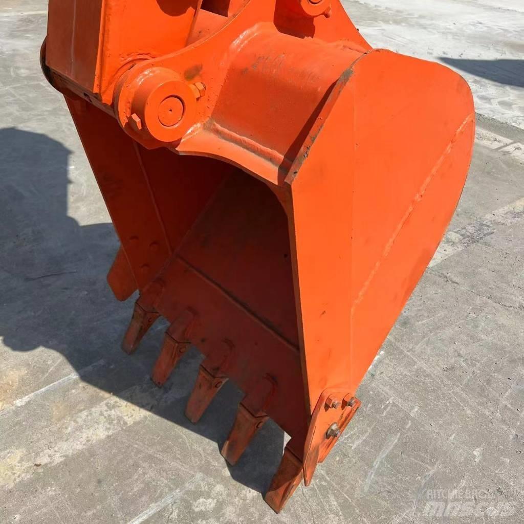 Hitachi ZX 70 Мини-экскаваторы