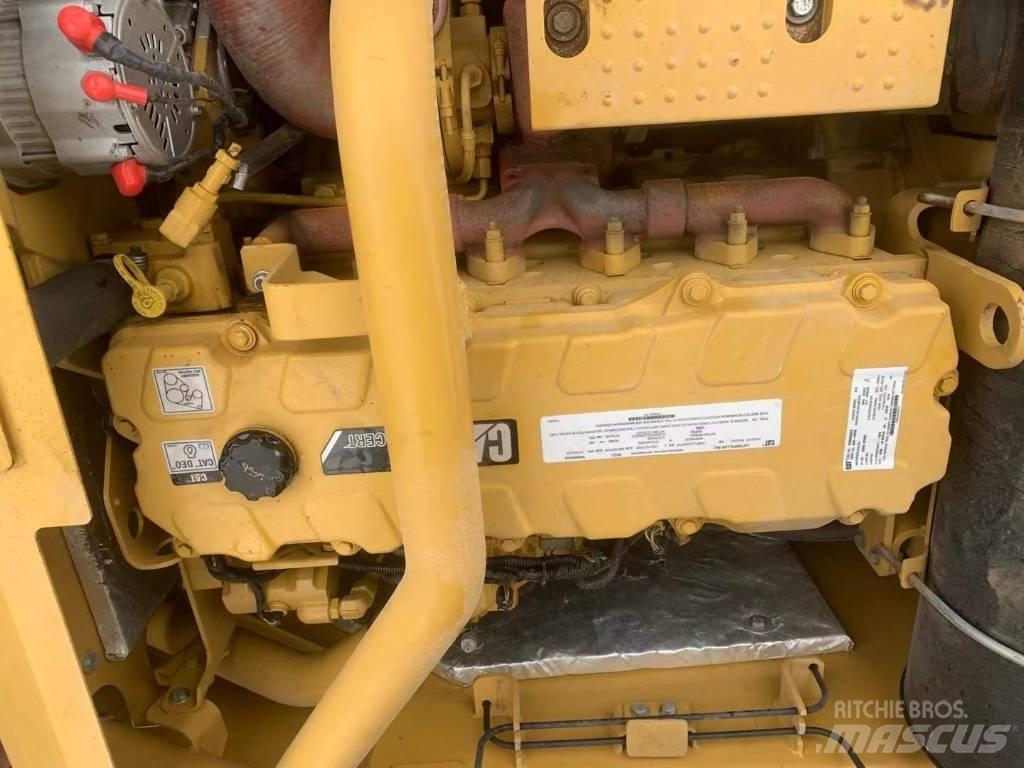 CAT 336 D Гусеничные экскаваторы