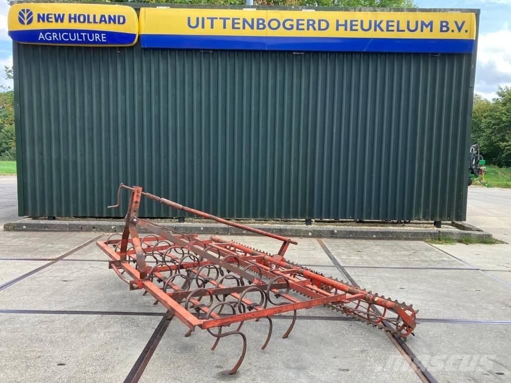 Kongskilde triltand Культиваторы сплошные