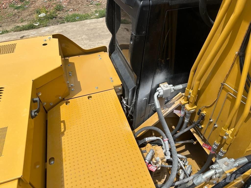 CAT 330 Гусеничные экскаваторы