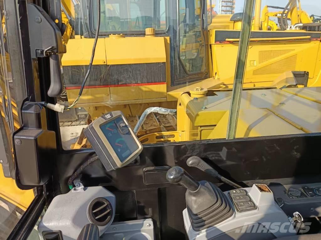 CAT 305.5 E 2 Гусеничные экскаваторы
