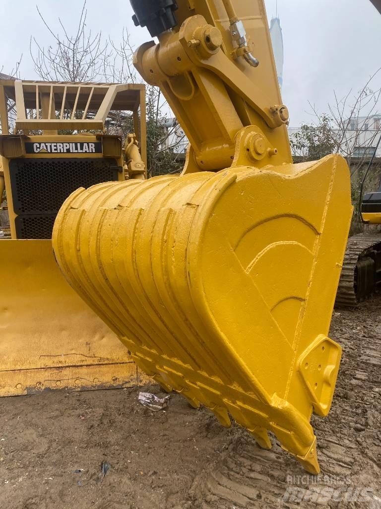 CAT 336 D Гусеничные экскаваторы