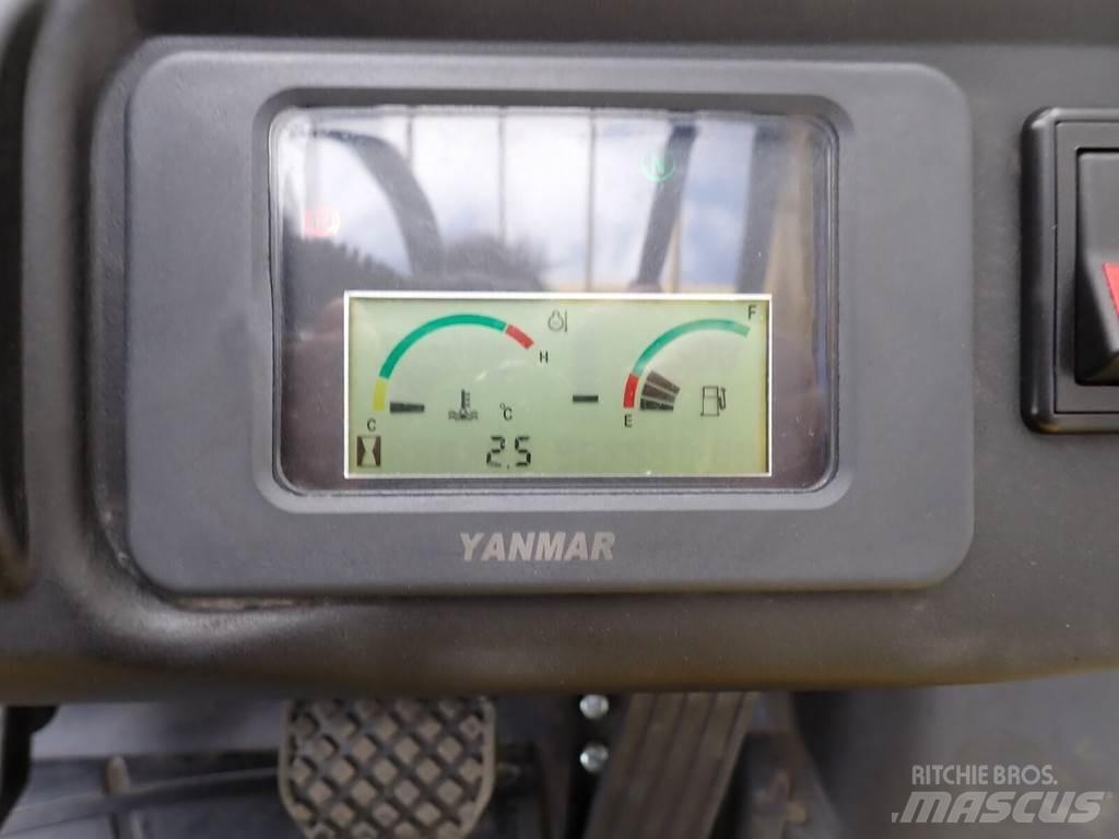 Hyster H3.0UT Дизельные погрузчики