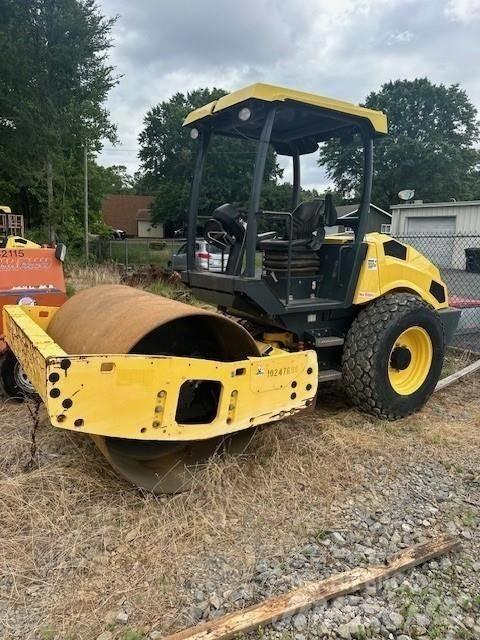 Bomag BW177D-5 Грунтовые катки