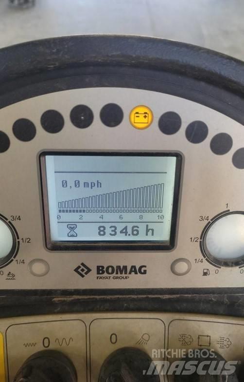 Bomag BW177D-5 Грунтовые катки