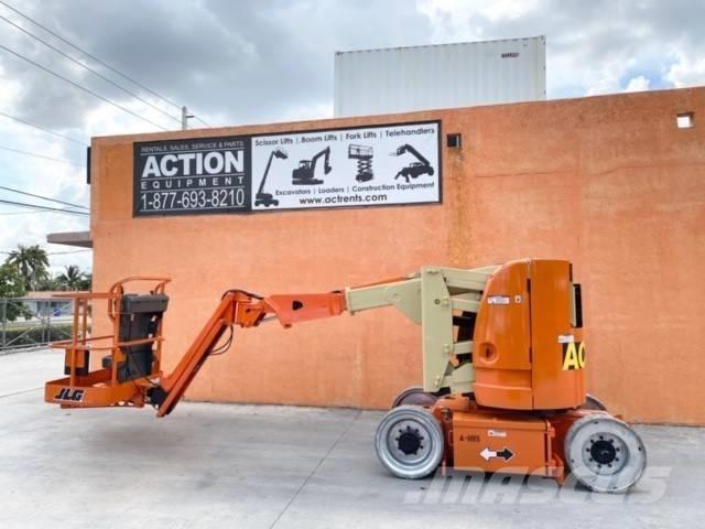 JLG E 300 AJP Строительная техника - Другие
