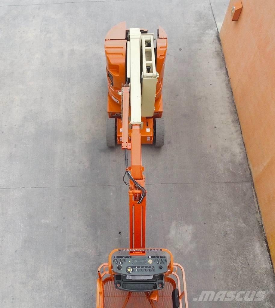 JLG E 300 AJP Строительная техника - Другие