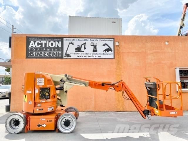 JLG E 300 AJP Строительная техника - Другие