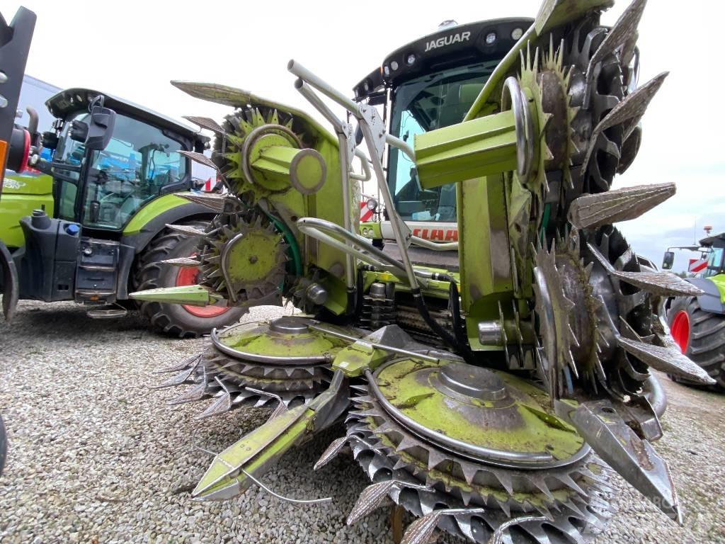 CLAAS Orbis 600SD Аксессуары для машин для сена и корма