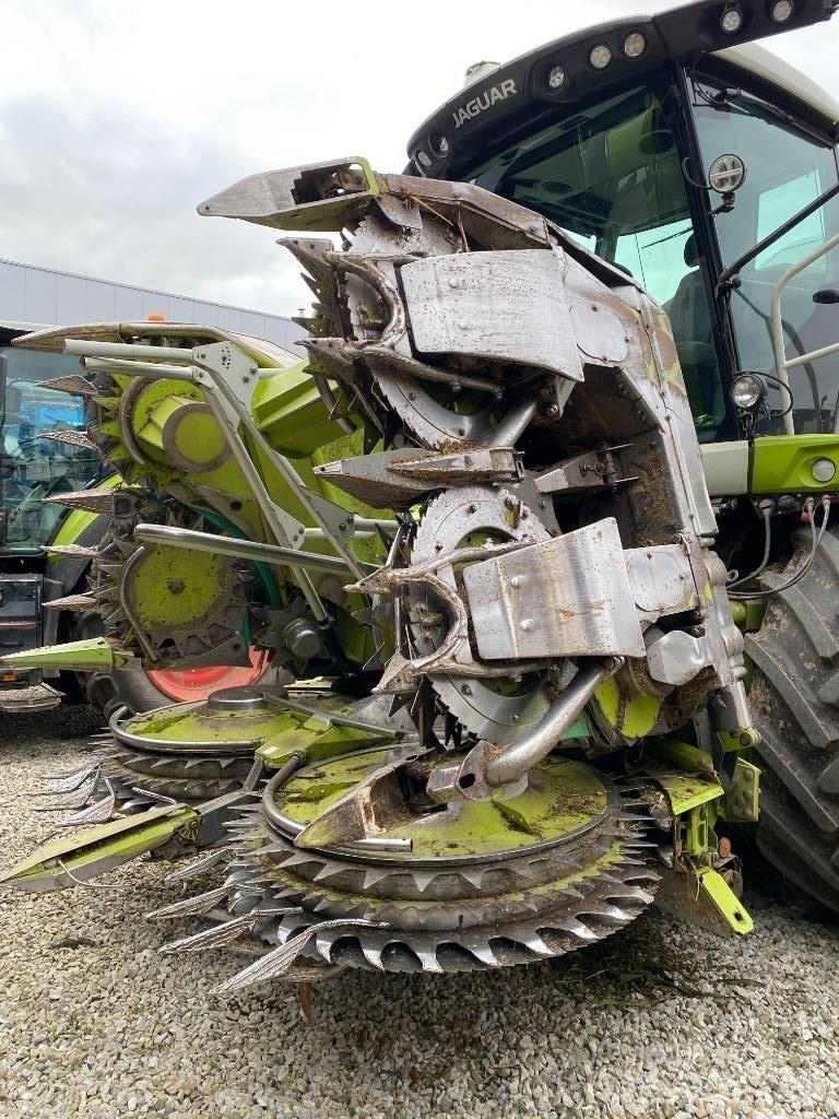 CLAAS Orbis 600SD Аксессуары для машин для сена и корма