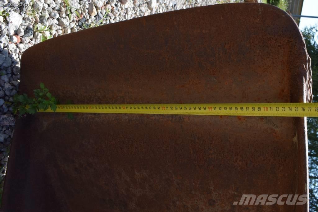 CAT 330 FL Гусеничные экскаваторы