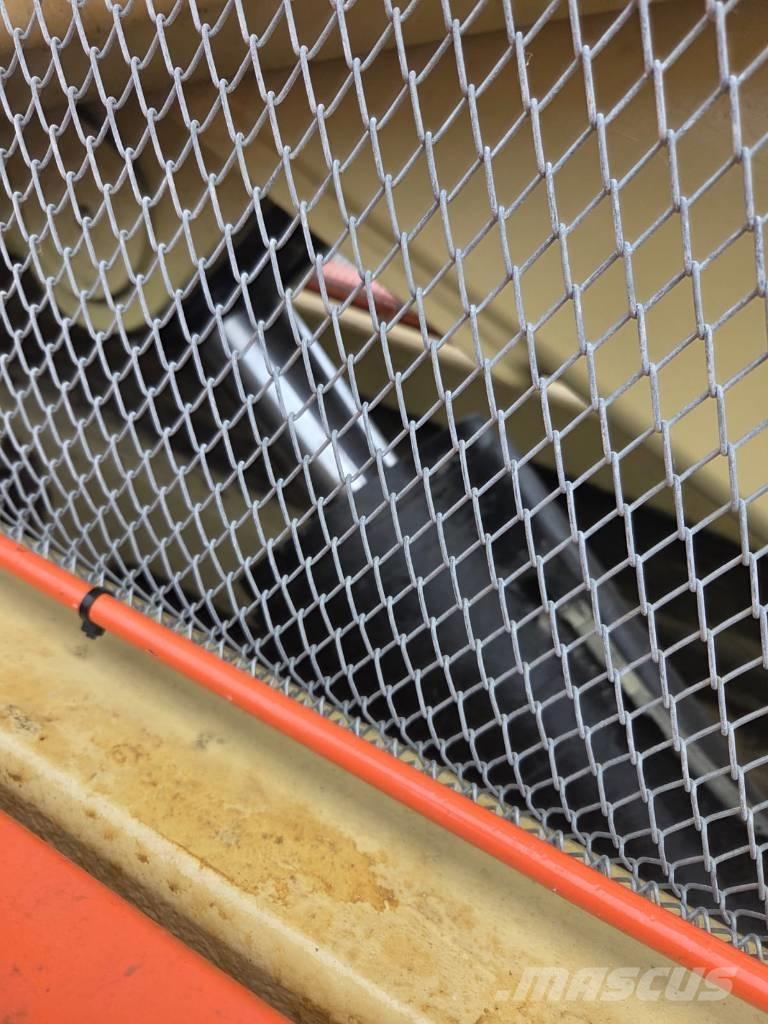 Liftlux 245-25 Ножничные подъемники